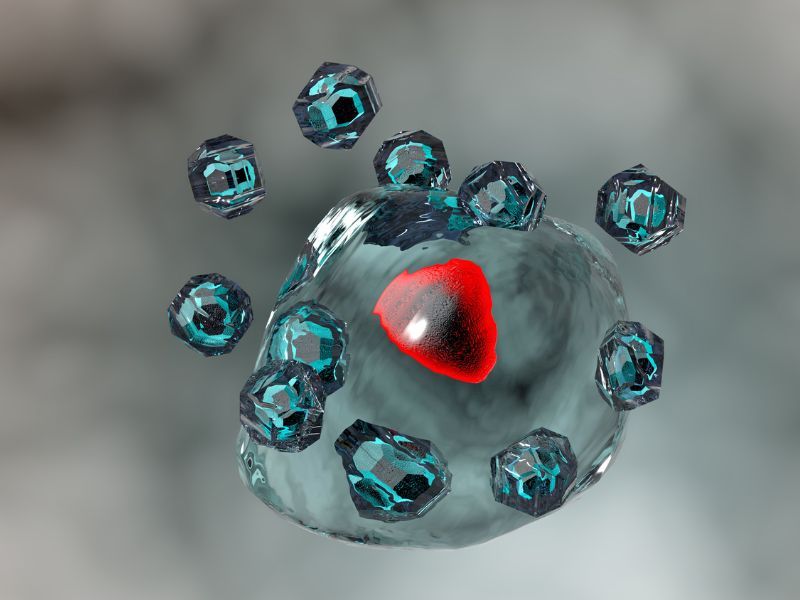 Terapia genica CAR-T: cos’è, come funziona e quali sono i risultati nella lotta contro il cancro