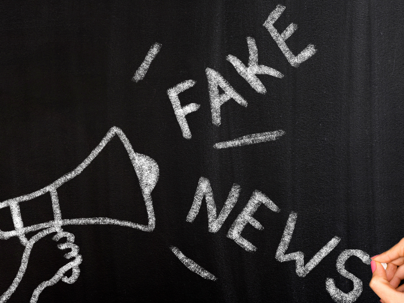 combattere le fake news è un dovere