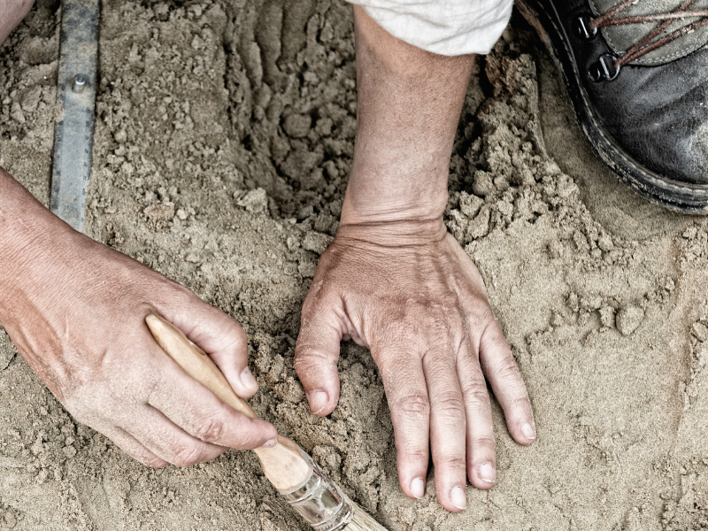 La paleontologia dimostra che anche gli uomini delle caverne si ammalavano di tumore maligno