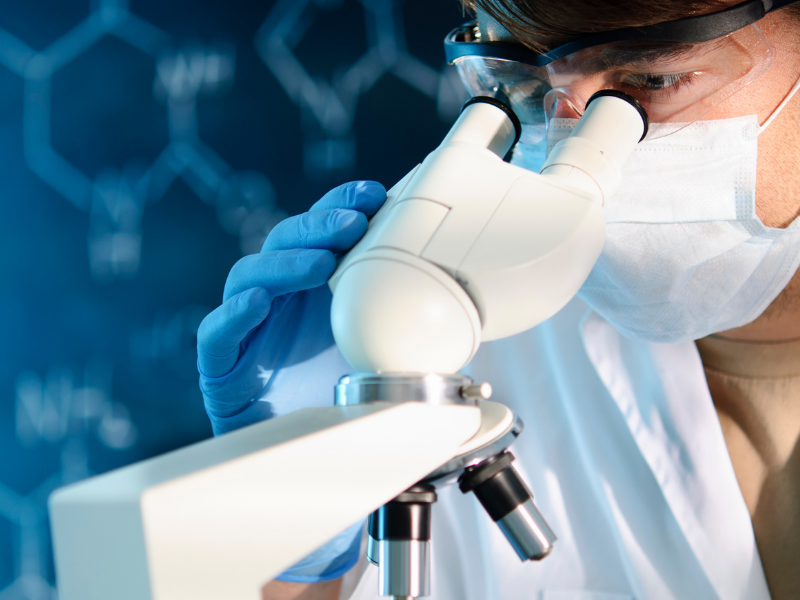 La firma dell'espressione genica influisce sulle cellule cancerogene