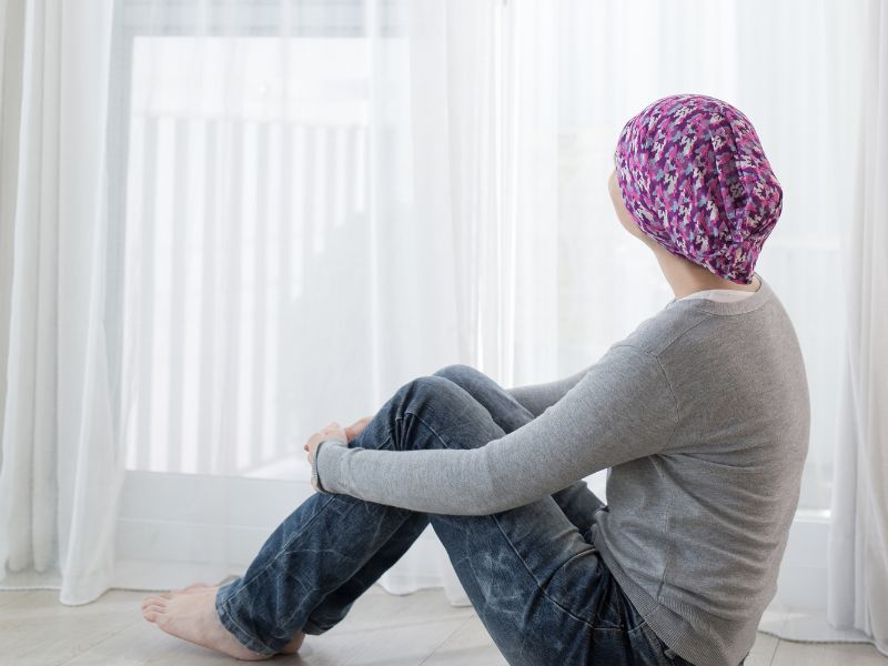 Le mucositi sono tra gli effetti collaterali più spiacevoli della chemioterapia