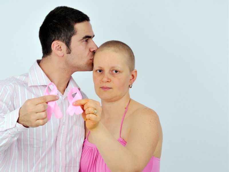 Il ruolo del caregiver nella malattia oncologica è davvero importante