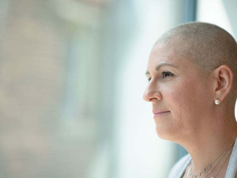 Il cancro: perché fa così tanta paura?