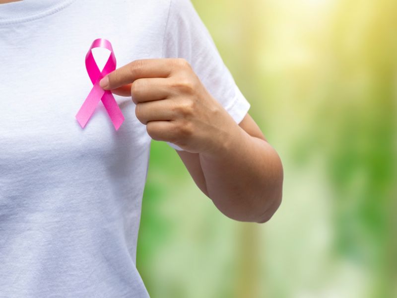 Conoscere il cancro al seno: 7 domande e 7 risposte essenziali