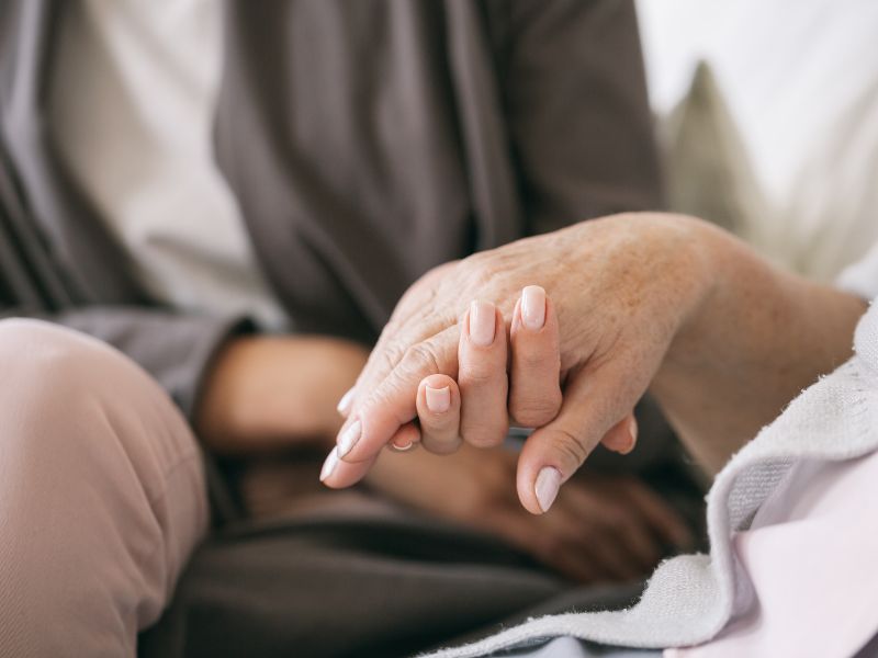 Il ruolo del caregiver per affrontare le sfide della quotidianità