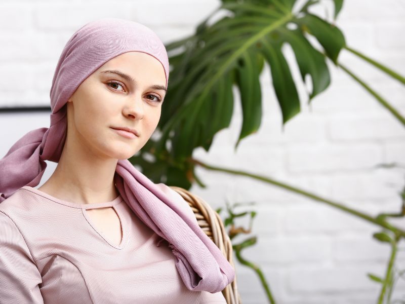 Quando funziona la chemioterapia: come misurarne l’efficacia