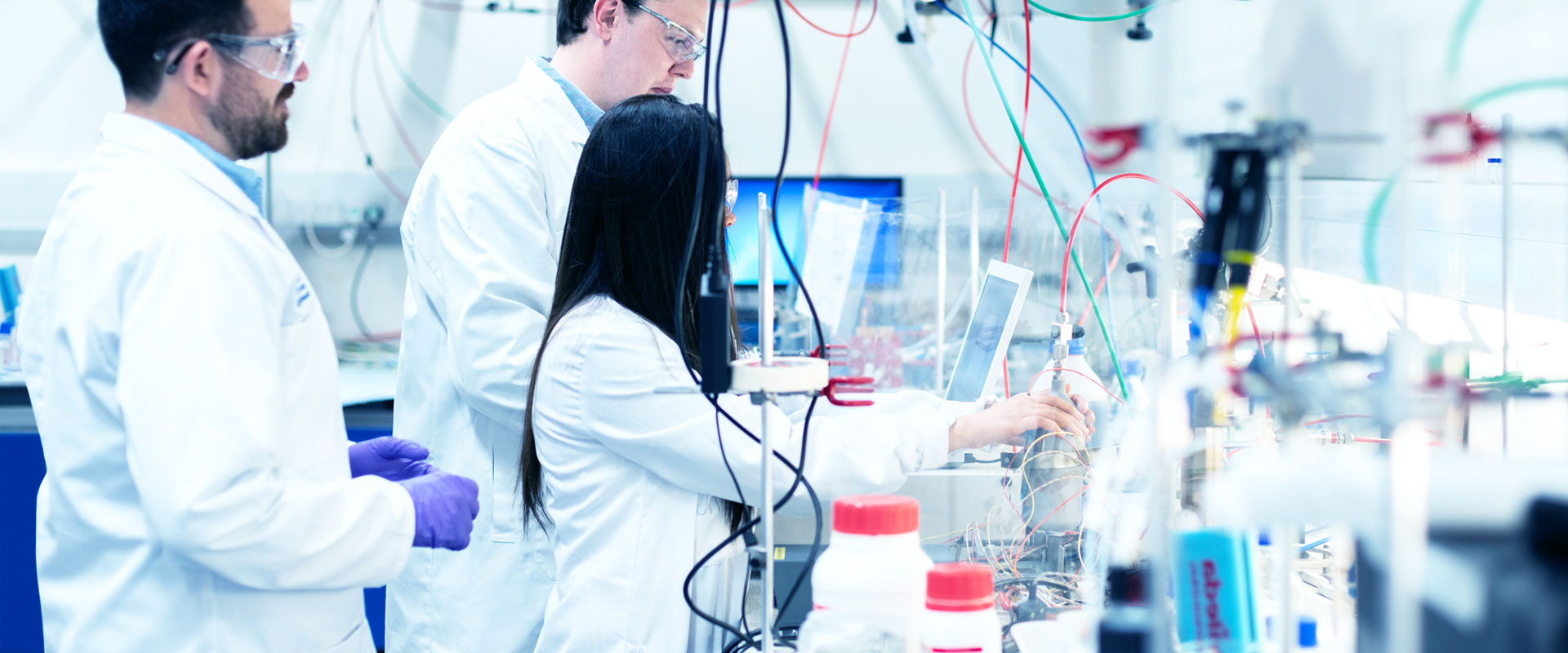 Conoscenza e innovazione al servizio della salute