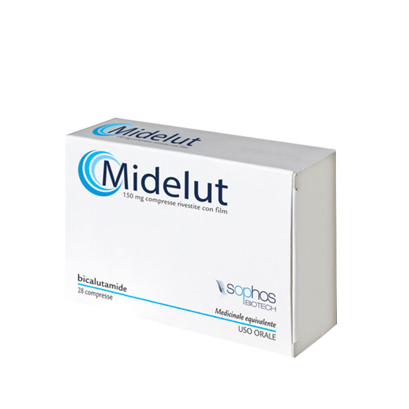 Midelut 150 mg