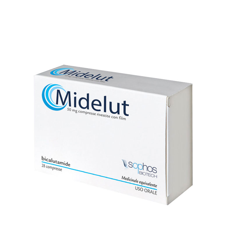 Midelut 50 mg