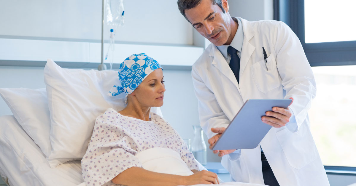 cancro ovarico