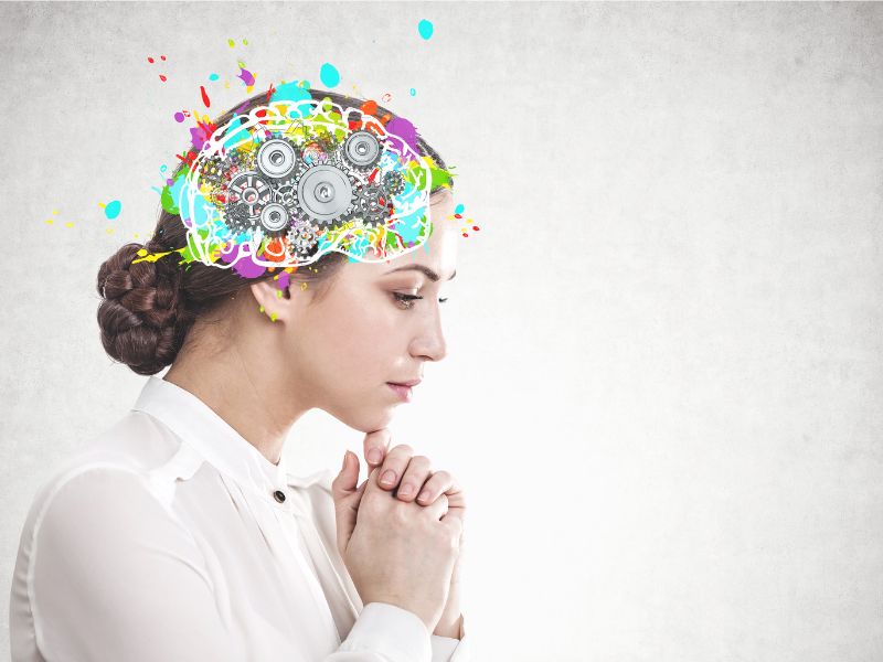 La chemo brain corrisponde alla perdita di concentrazione e attenzione durante e dopo la chemio