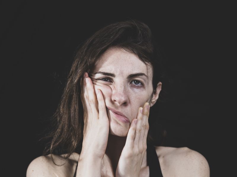 non c'è correlazione tra stress e cancro, però alti livelli di ormoni producono conseguenze fisiche e psichiche